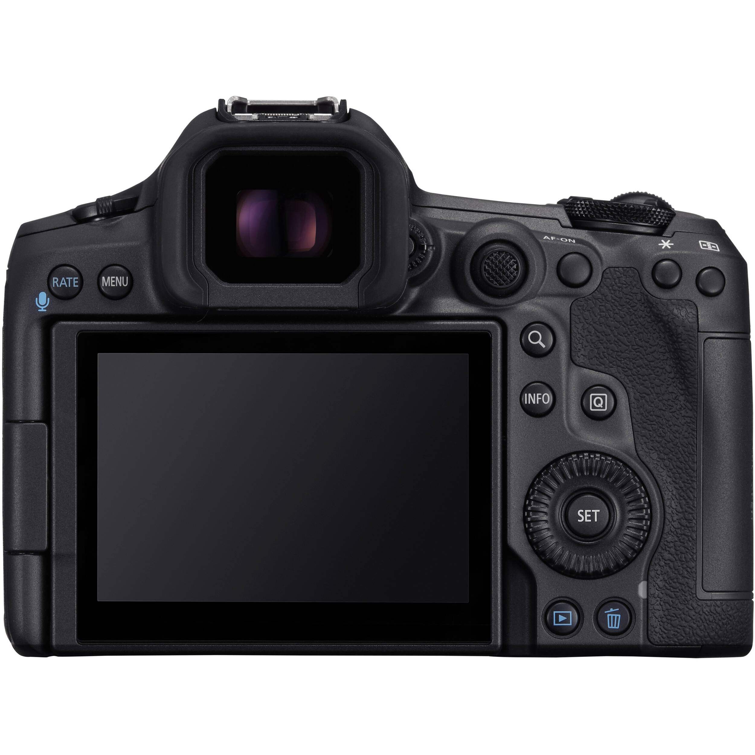Canon EOS R5 Mark II Mirrorless Camera | Outdoorphoto