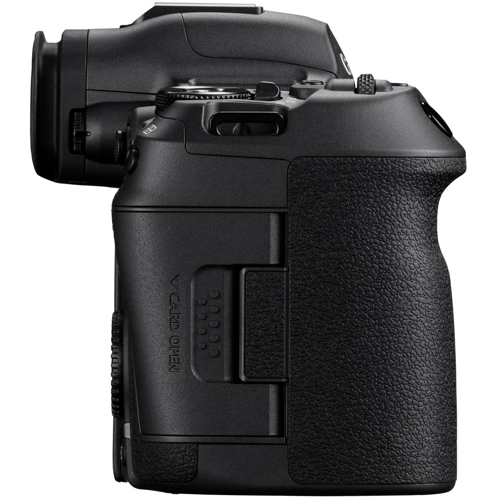 Canon EOS R5 II 45MP full-frame mirrorless camera for professional photography
