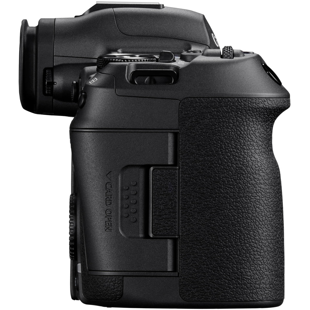Canon EOS R5 II 45MP full-frame mirrorless camera for professional photography