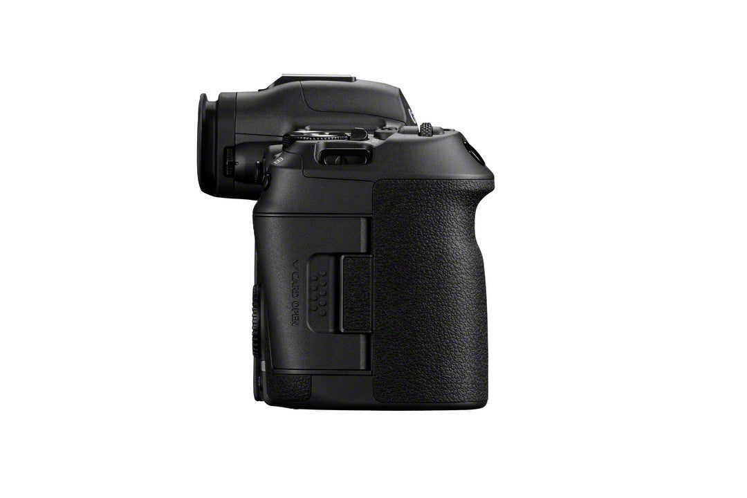 Canon EOS R5 II Mirrorless Camera