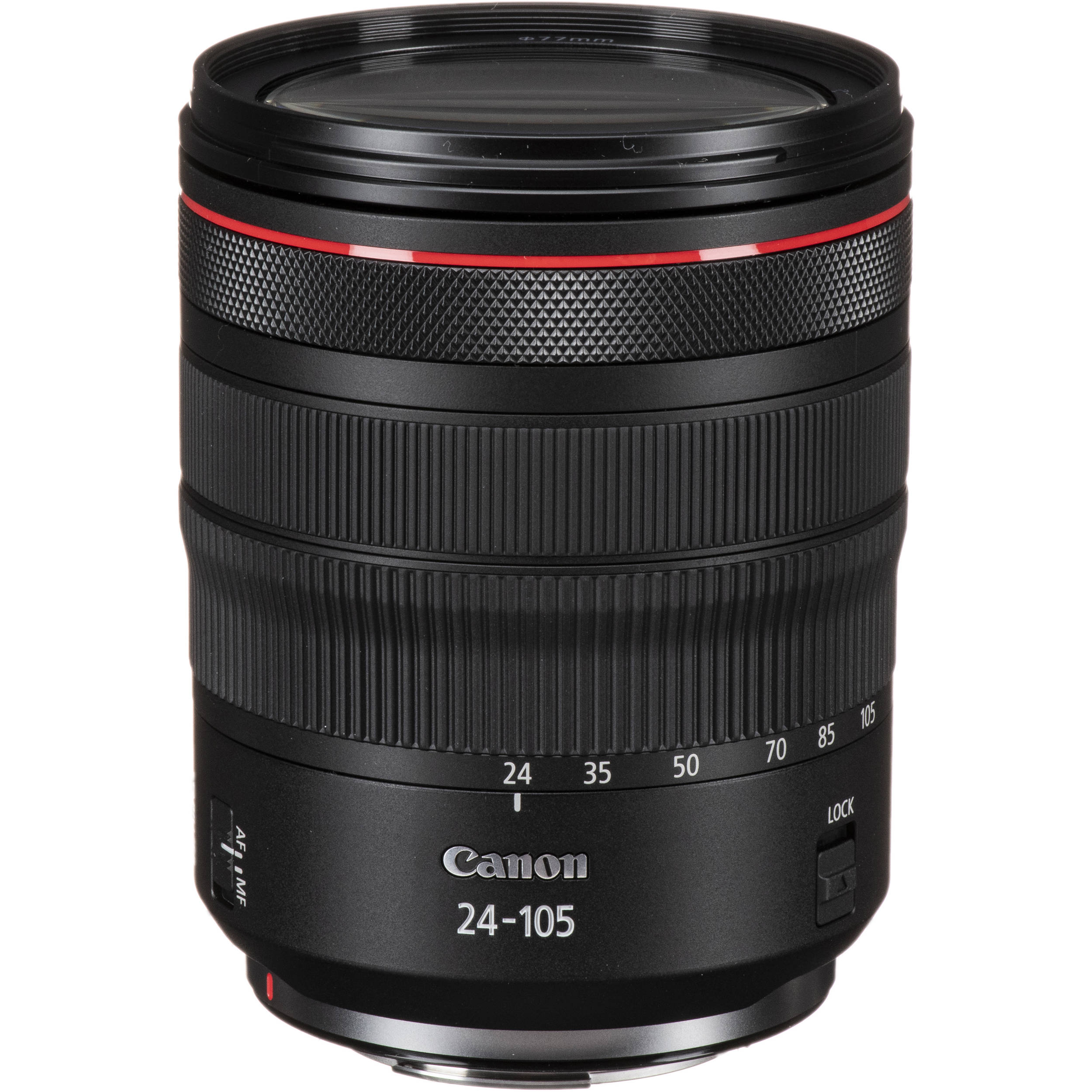 Shoot your most creative work yet with the Canon EOS R5 II and RF 24-105mm lens. 45MP photos and 8K 60p RAW footage.