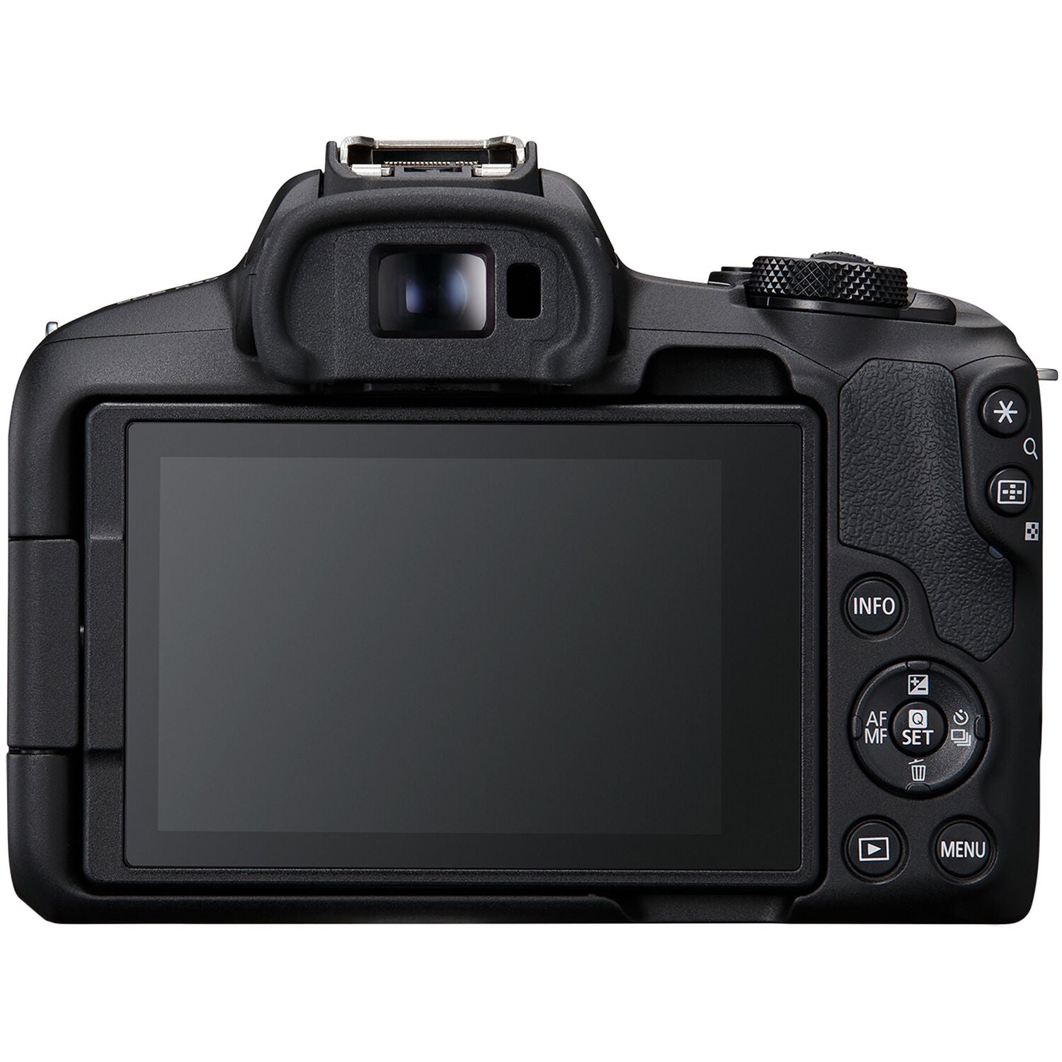 【サニーレタス】Canon EOS Canon EOS R50 + RF-S 18-150mm Mirrorless Camera Kit | Foto