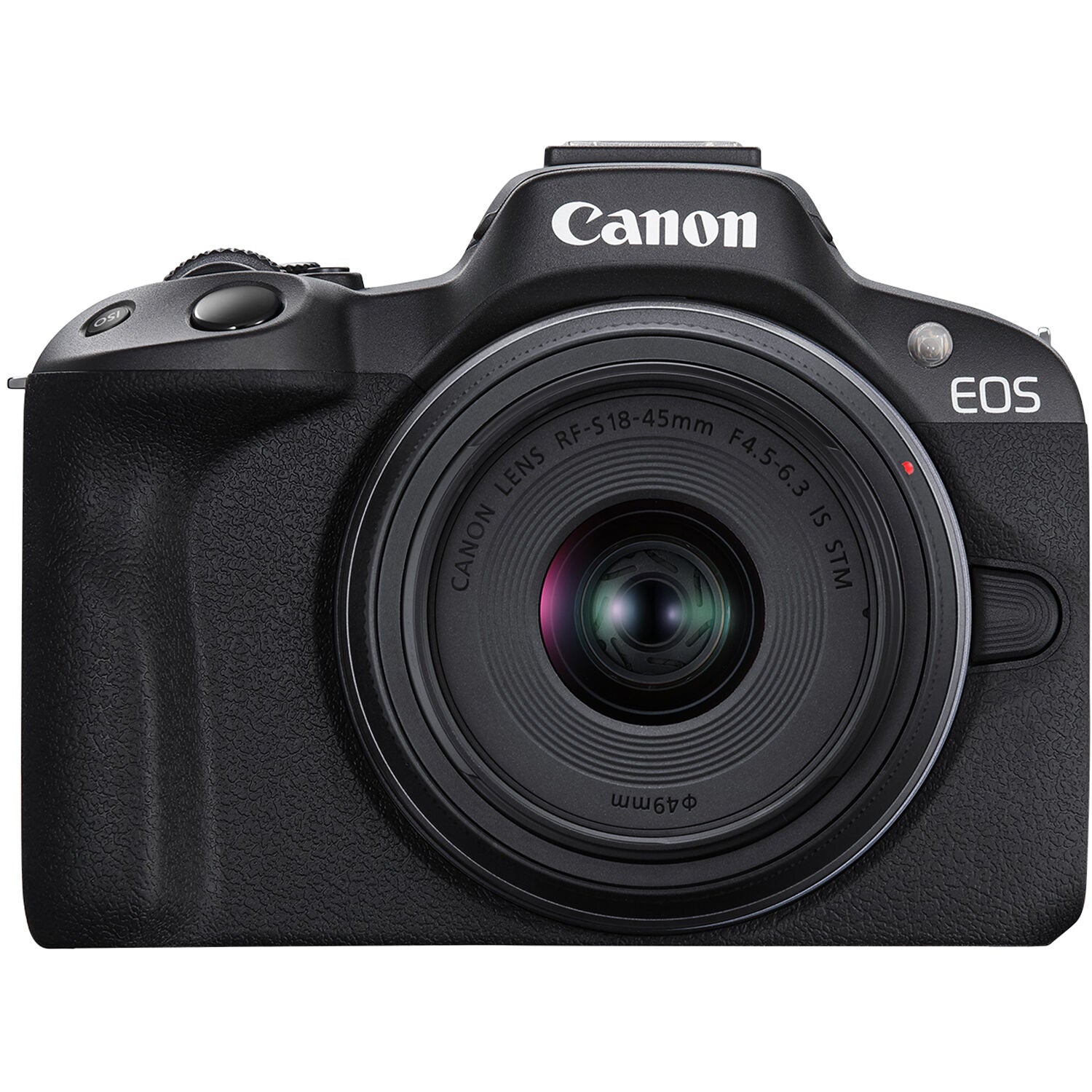 Canon EOS R50 ショット回数1400回 Canon EOS R50 Travel Kit – Outdoorphoto
