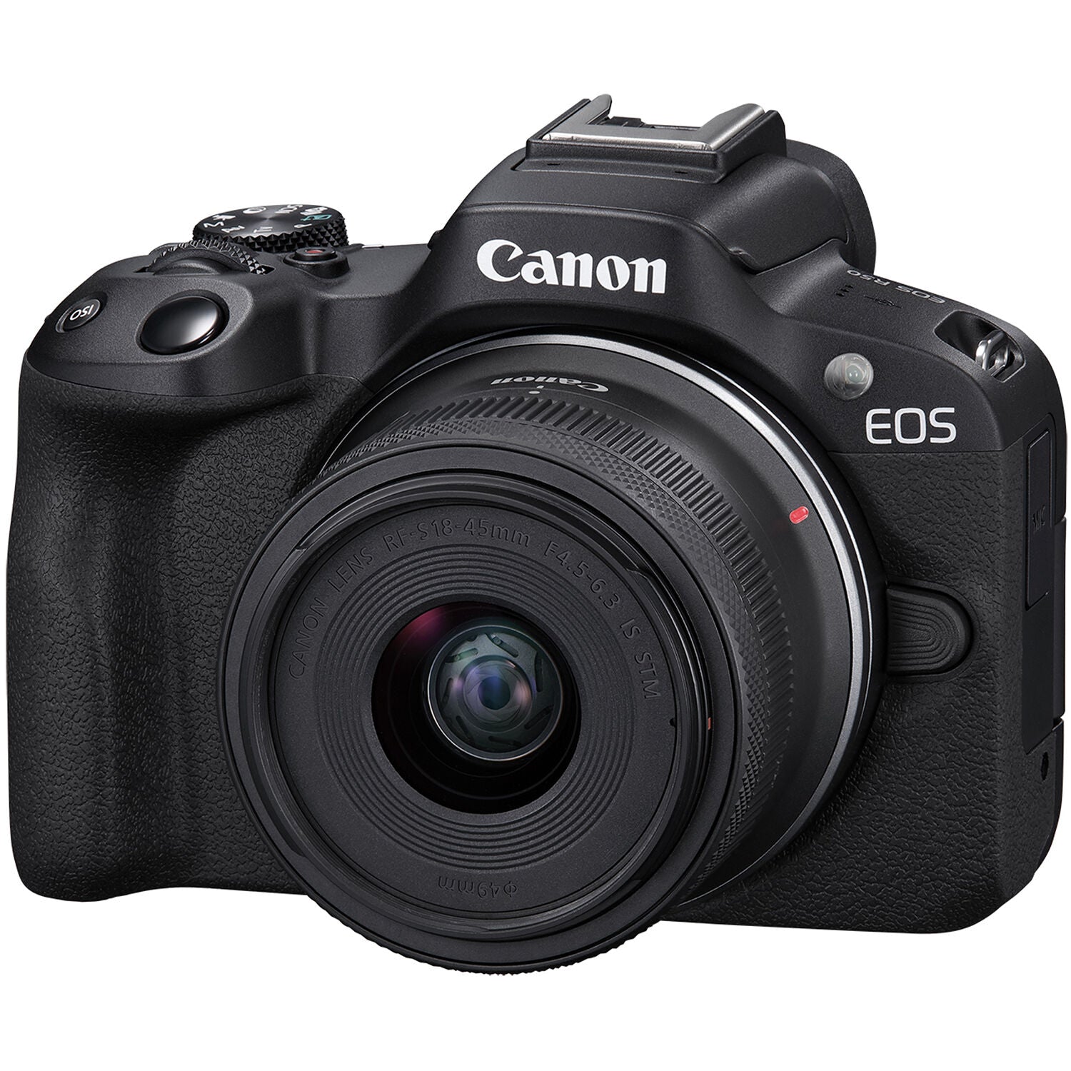 デジタルカメラ Canon EOS R50 EOS R50：レンズ交換式カメラ・レンズ｜個人｜キヤノン デジタルカメラ