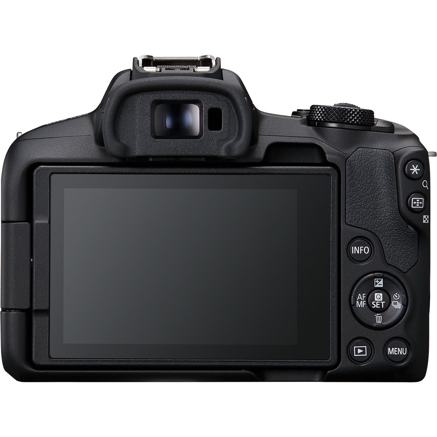 Canon EOS R50 Travel Kit – Outdoorphoto
