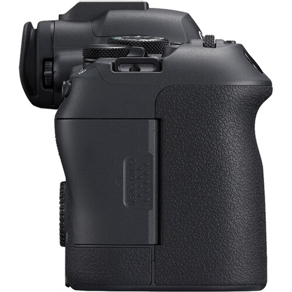Canon EOS R6 Mark II Mirrorless Camera + RF 24-105mm f/4 Lens