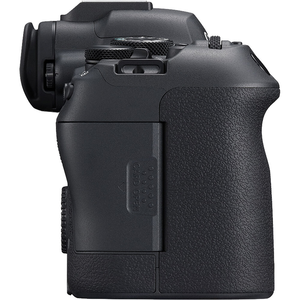 Canon EOS R6 II Mirrorless Camera – Outdoorphoto