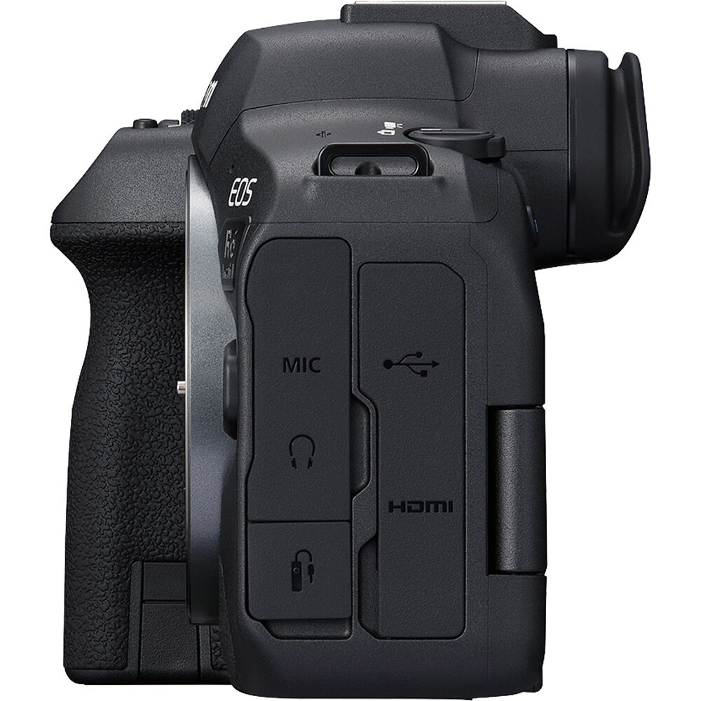 Canon EOS R6 II Mirrorless Camera – Outdoorphoto