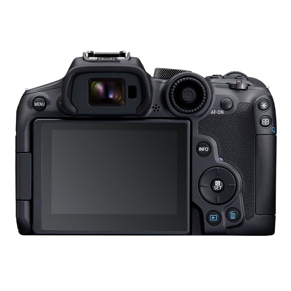 Canon EOS R7 Mirrorless Camera – Outdoorphoto