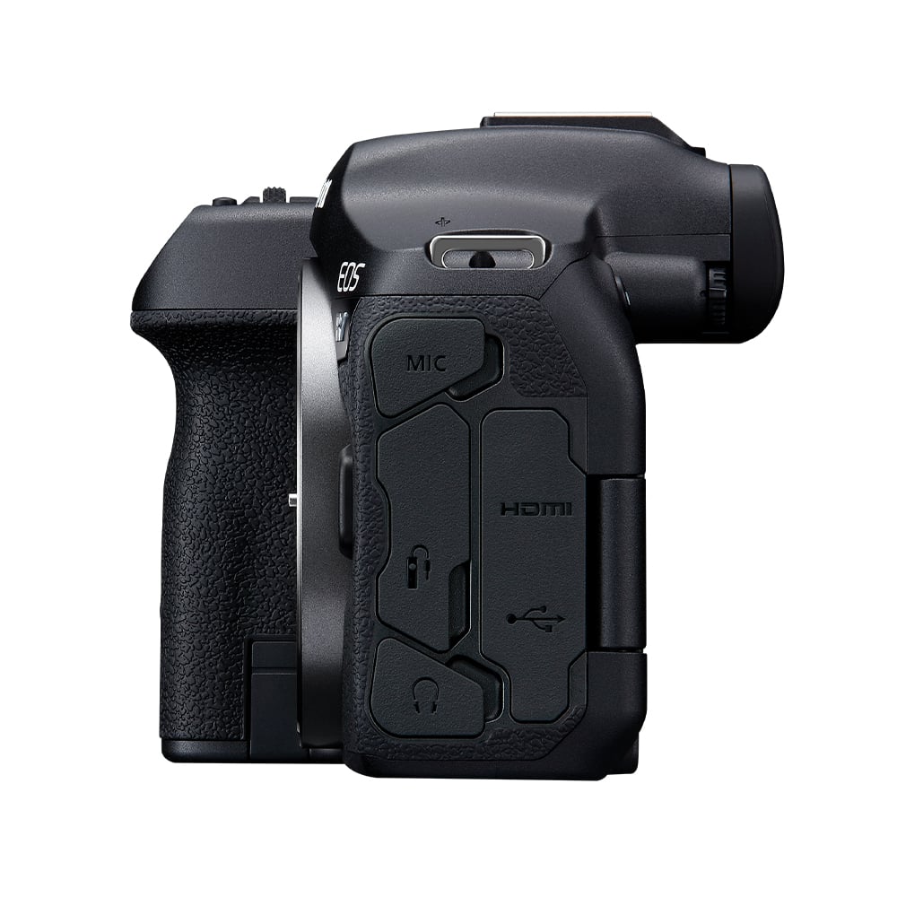 Canon EOS R7 Mirrorless Camera – Outdoorphoto