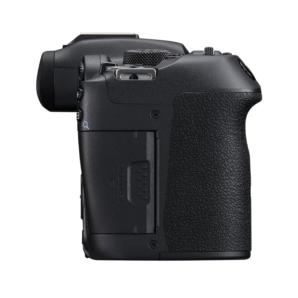 Canon EOS R7 Mirrorless Camera – Outdoorphoto