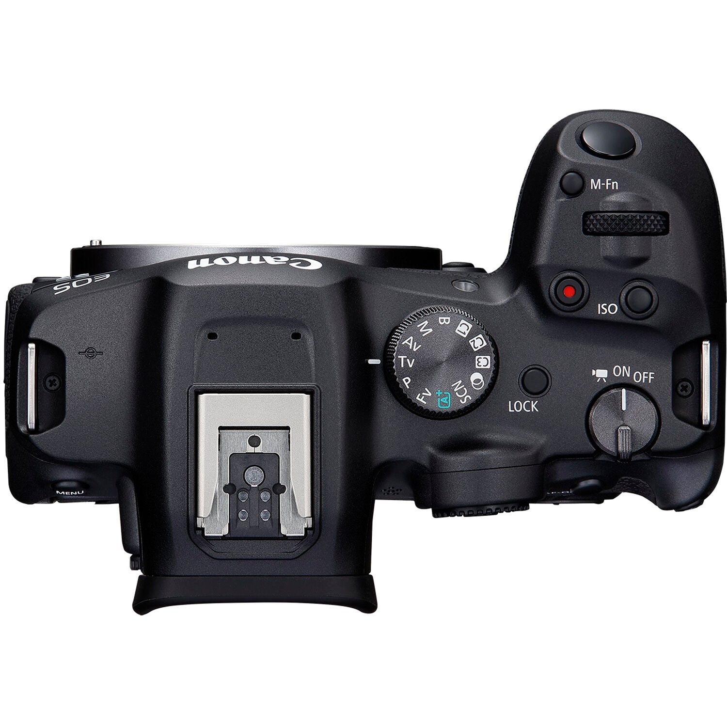 Canon EOS R7 Mirrorless Camera – Outdoorphoto
