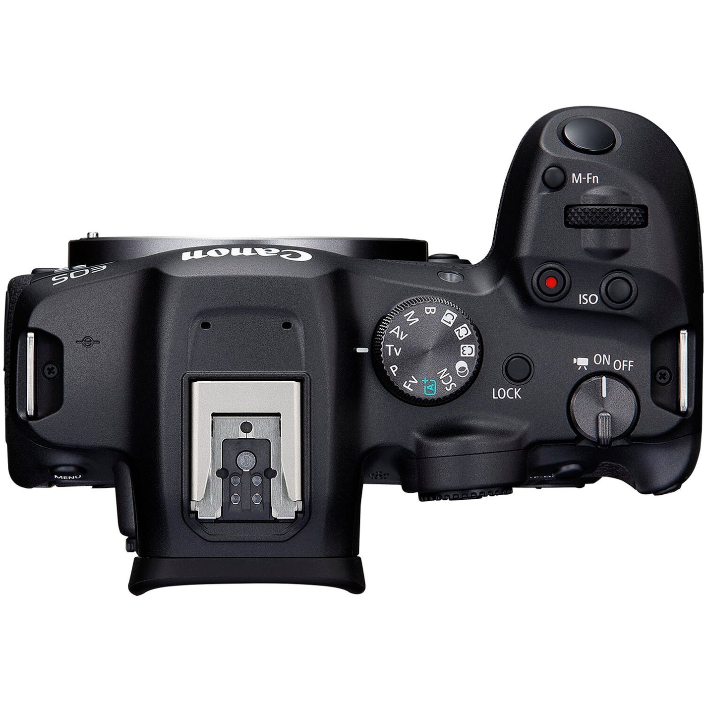 Canon EOS R7 Mirrorless Camera: 32.5MP APS-C sensor, DIGIC X processor, Dual Pixel CMOS AF II, 4K 60p video (7K oversampled), 30fps burst, 7-stop IBIS, AF tracking for humans and animals, supports EF/EF-S lenses with adapter.