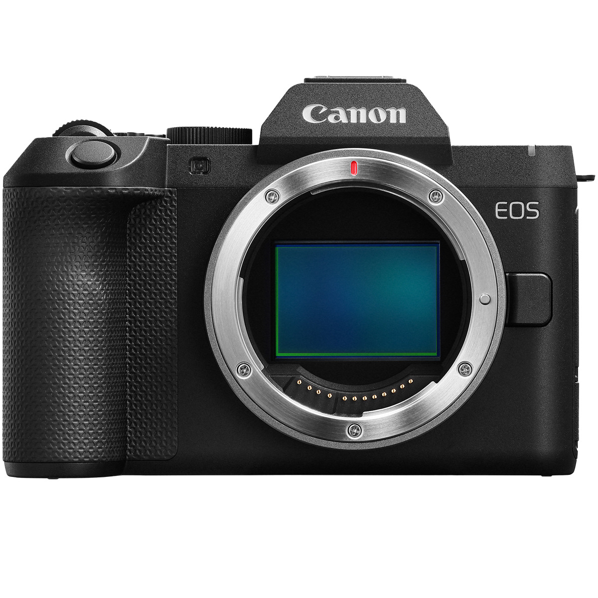 Canon EOS R8 Mark II 24.2MP full-frame camera, hybrid body
