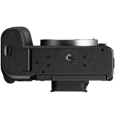 Canon EOS R8 Mark II 24.2MP full-frame camera, hybrid body
