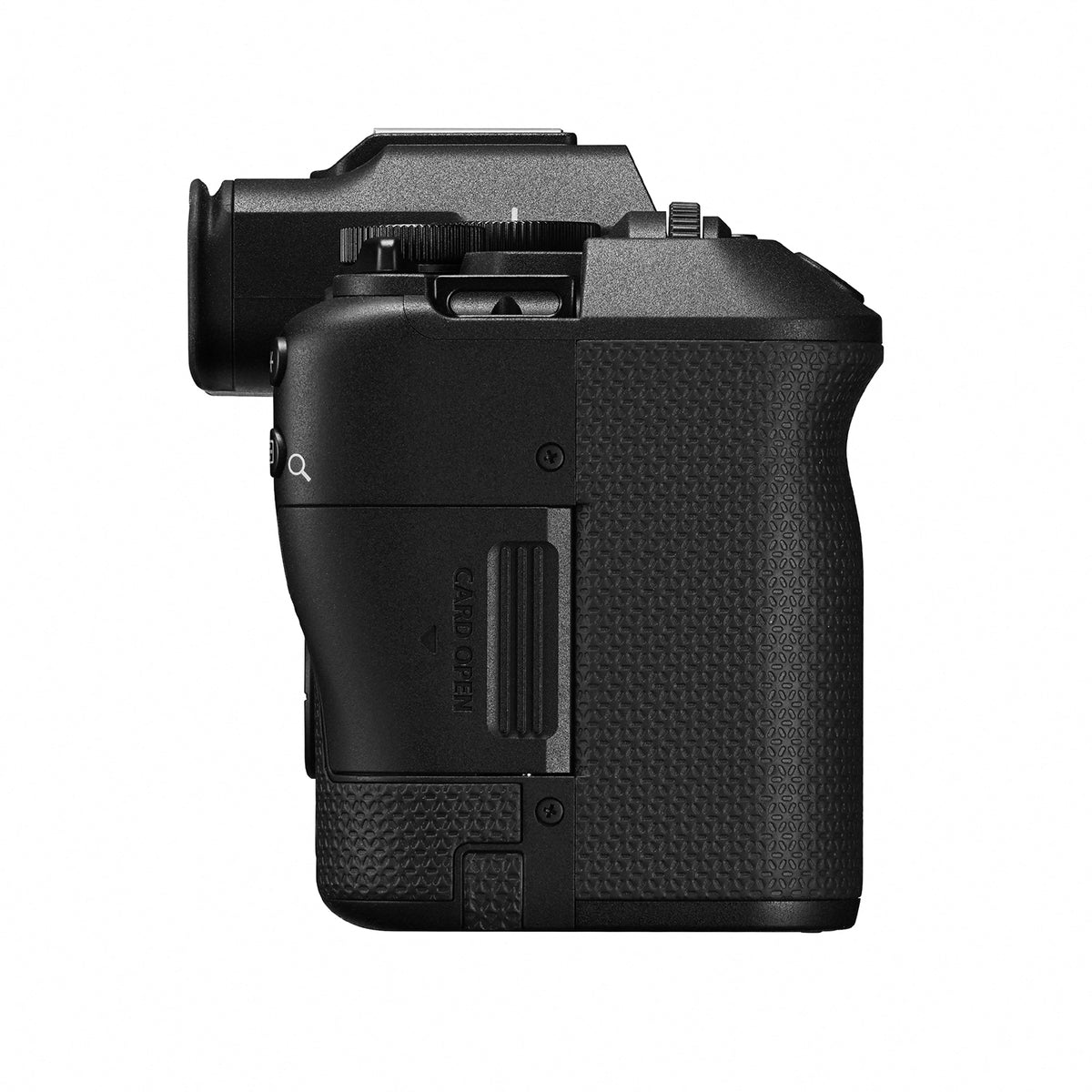 Canon EOS R8 Mark II 24.2MP full-frame camera, hybrid body
