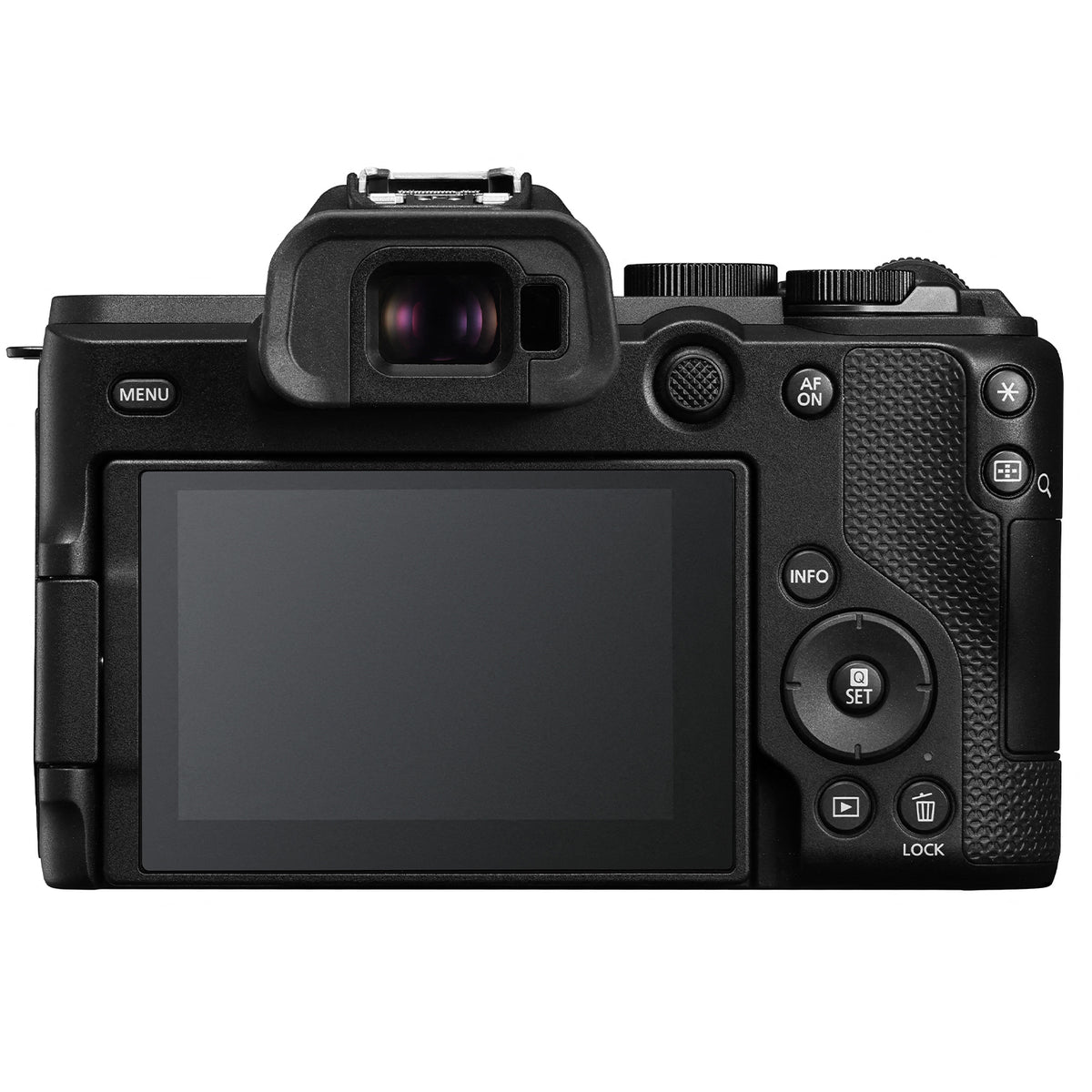 Canon EOS R8 Mark II 24.2MP full-frame camera, hybrid body
