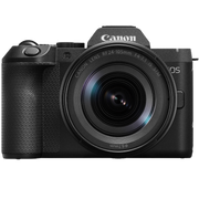 Canon EOS R8 Mark II 24.2MP full-frame camera, hybrid body
