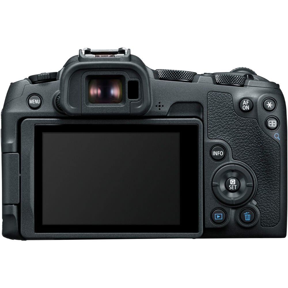 Canon EOS R8 with RF 24-50mm Lens | 4K60p Full-Frame Camera Bundle