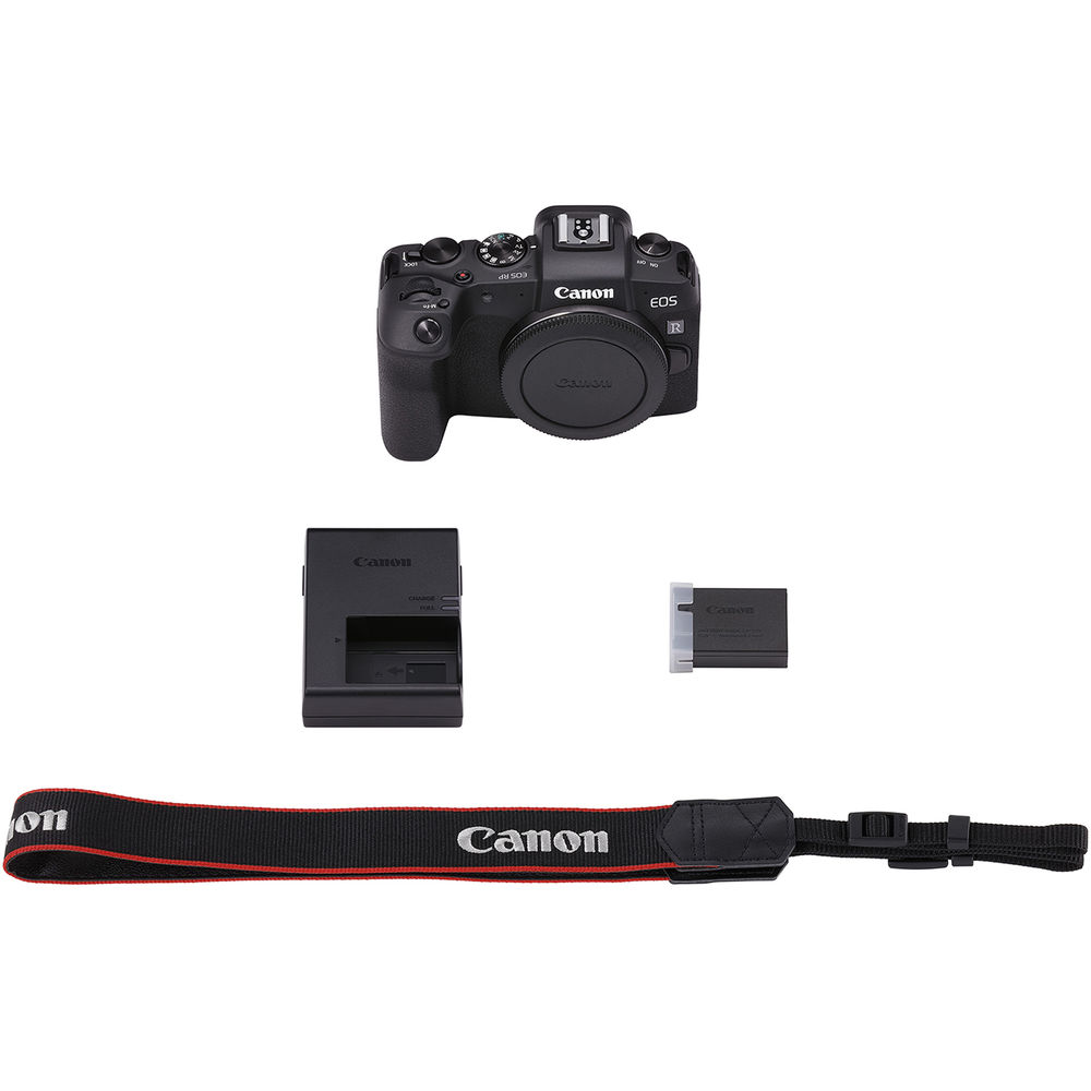 デジタルカメラ Canon EOS RP + 85mm f1.8 Canon EOS RP Full-Frame Mirrorless Camera – Outdoorphoto