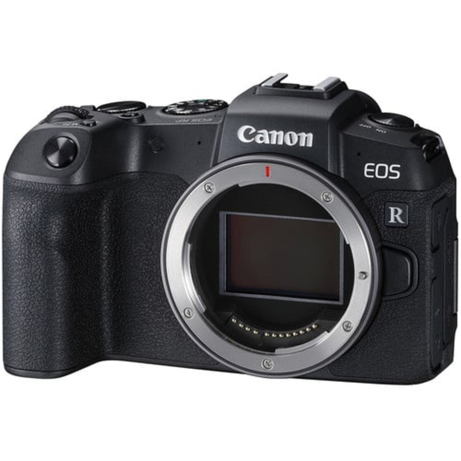 Canon EOS RP Full-Frame Mirrorless Camera – Outdoorphoto