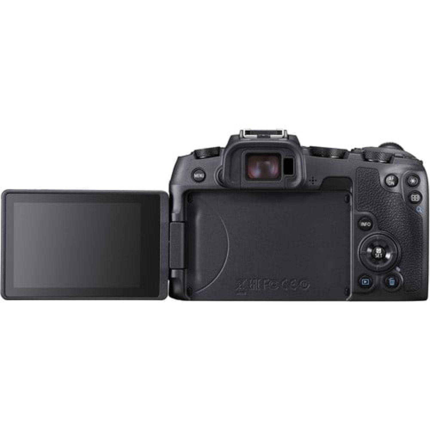 Canon EOS RP Full-Frame Mirrorless Camera – Outdoorphoto