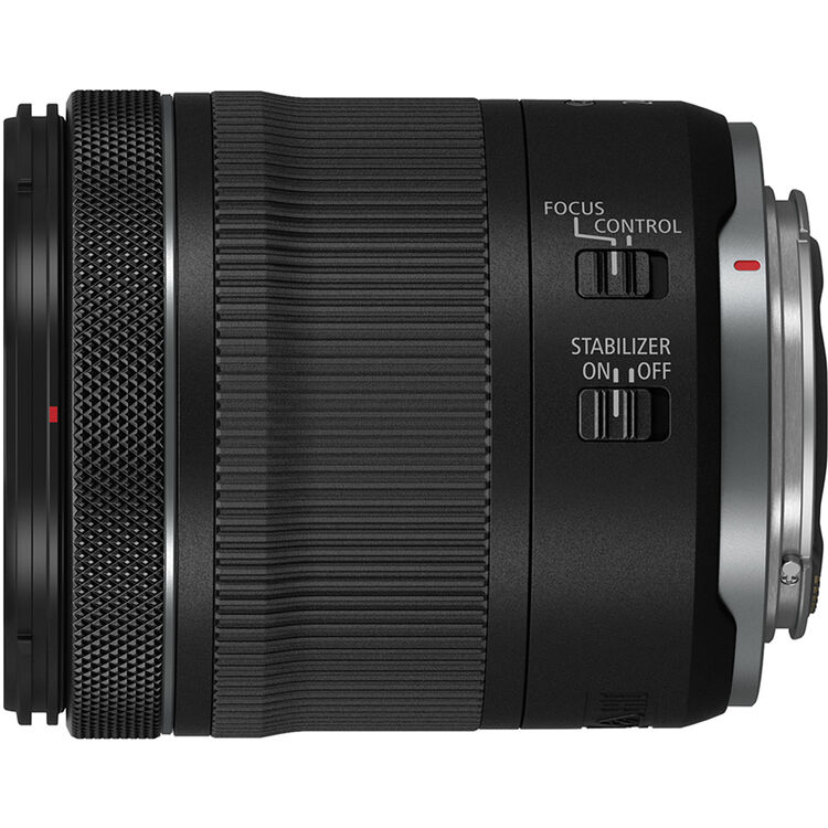 Canon EOS RP is a small, light and intuitive full-frame EOS RP series camera for amateur and enthusiast photographers. Includes a versatile zoom lens.
