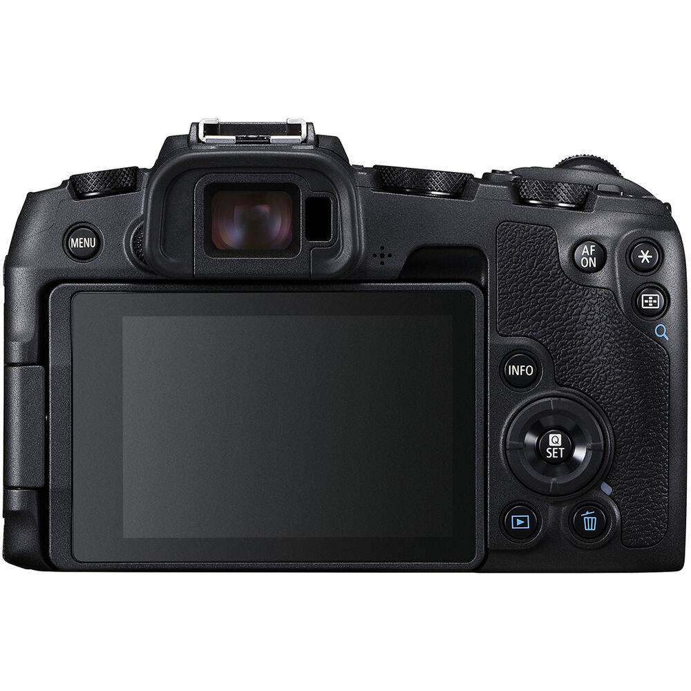 【Sakado Express】Canon EOS RP ミラーレスカメラ Canon EOS RP Full-Frame Mirrorless Camera with RF 24-105mm Lens
