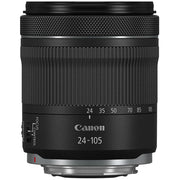 Canon EOS RP is a small, light and intuitive full-frame EOS RP series camera for amateur and enthusiast photographers. Includes a versatile zoom lens.
