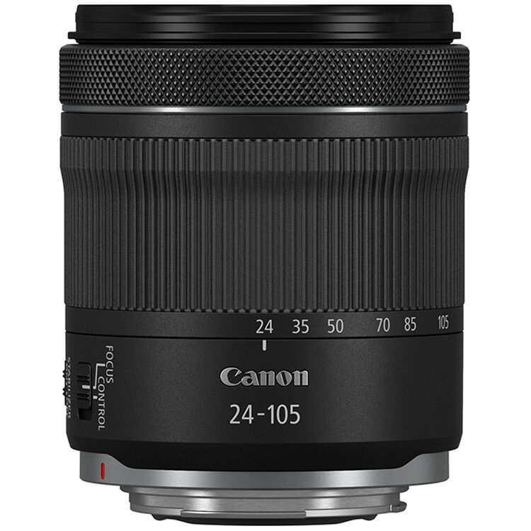 Canon EOS RP is a small, light and intuitive full-frame EOS RP series camera for amateur and enthusiast photographers. Includes a versatile zoom lens.
