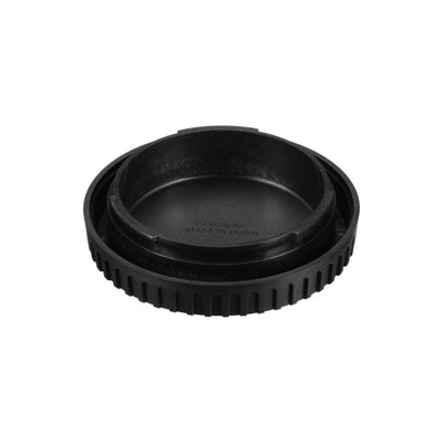 Canon Extender Cap E II – protective cap designed to cover the front of Canon teleconverters, keeping optics clean and safe when not in use.