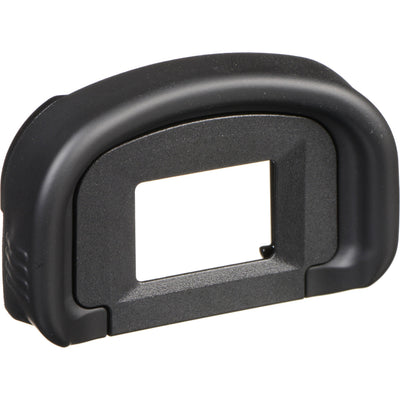 Canon Eyecup EG – soft, comfortable eyecup designed to fit Canon viewfinders, reducing stray light and improving eye comfort during shooting.