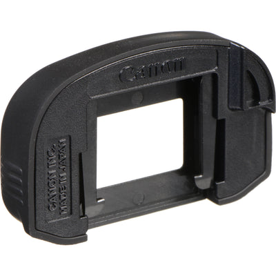 Canon Eyecup EG – soft, comfortable eyecup designed to fit Canon viewfinders, reducing stray light and improving eye comfort during shooting.