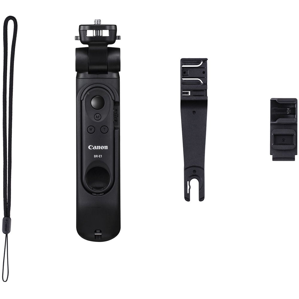 Canon HG-100TBR Tripod Grip – Outdoorphoto