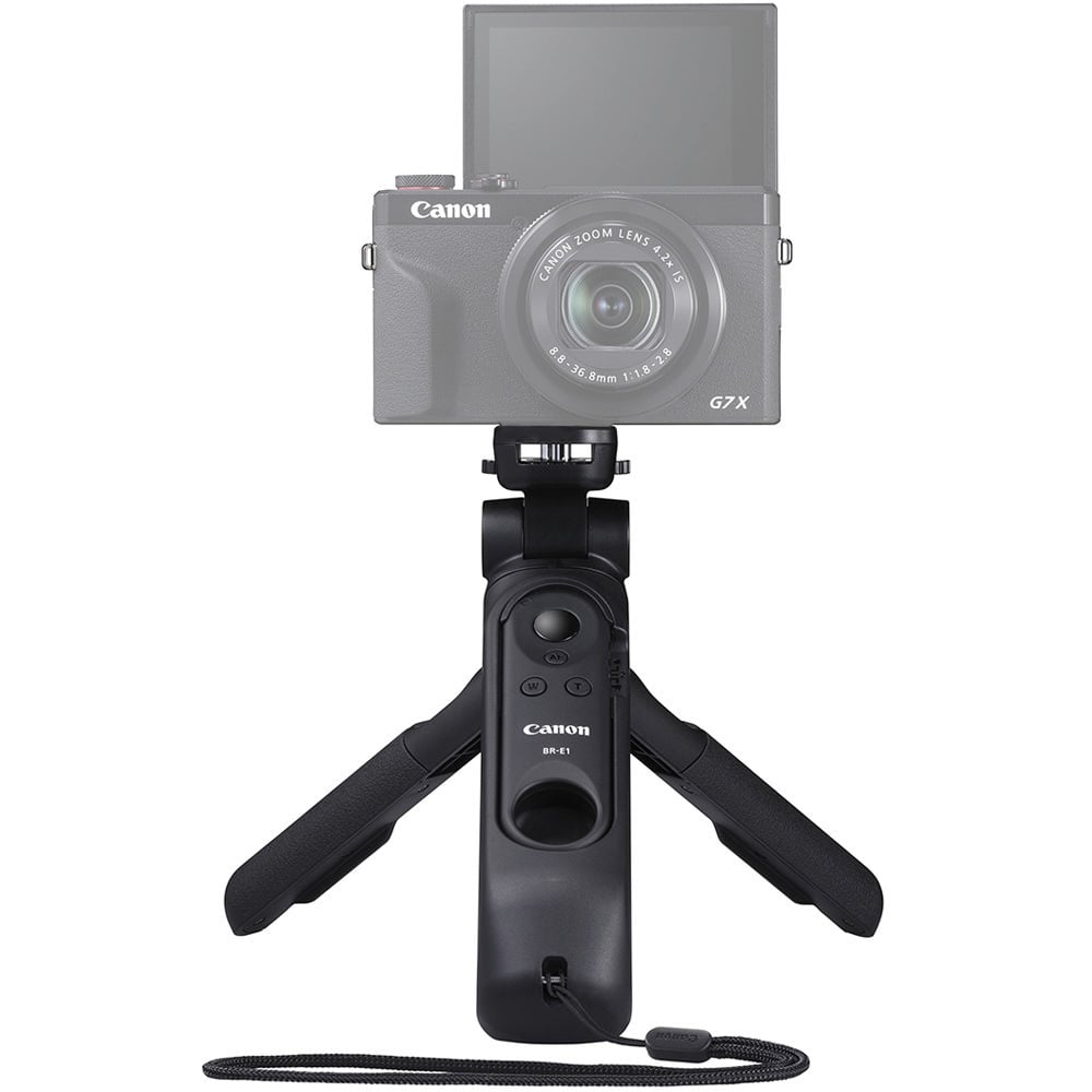 Canon HG-100TBR Tripod Grip – Outdoorphoto