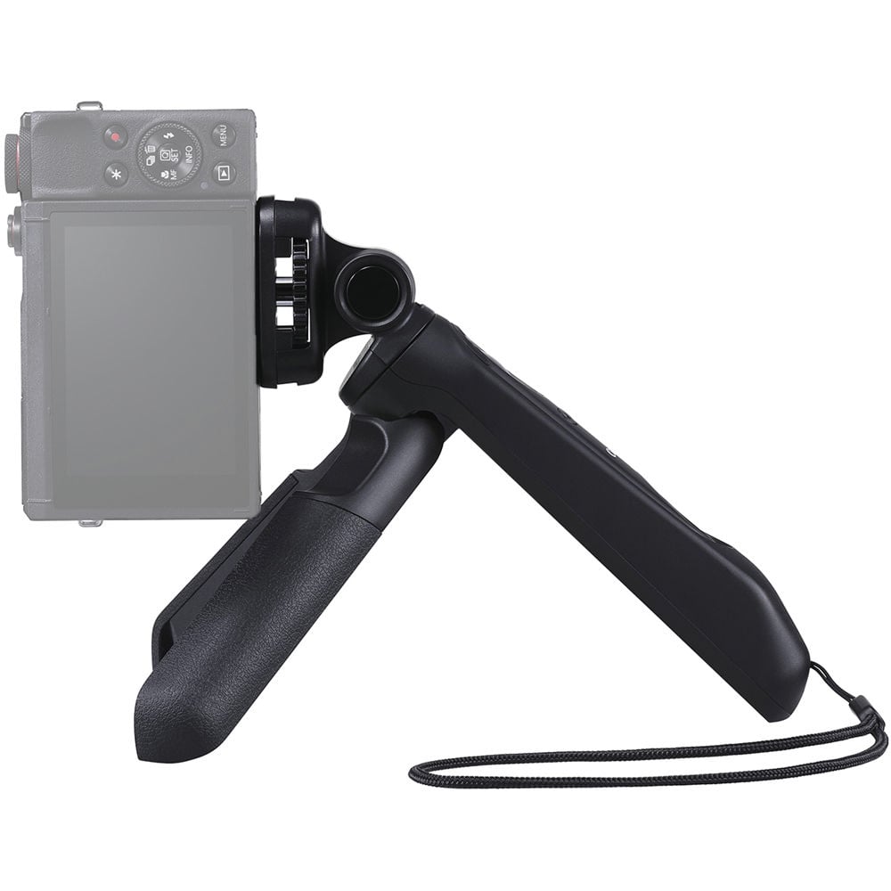 Canon HG-100TBR ハンドグリップ Canon HG-100TBR Tripod Grip – Outdoorphoto