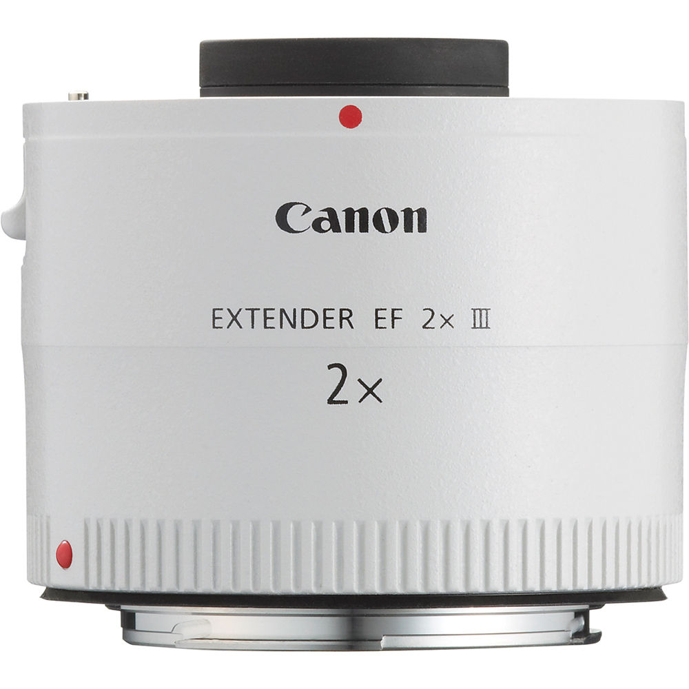 Used Canon 2.0 Extender MKIII