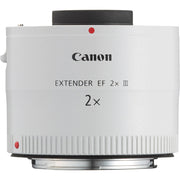 Used Canon 2.0 Extender MKIII
