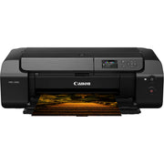 Canon Pixma Pro-200 Professional Photo Printer for vibrant, gallery-quality prints up to A3+.