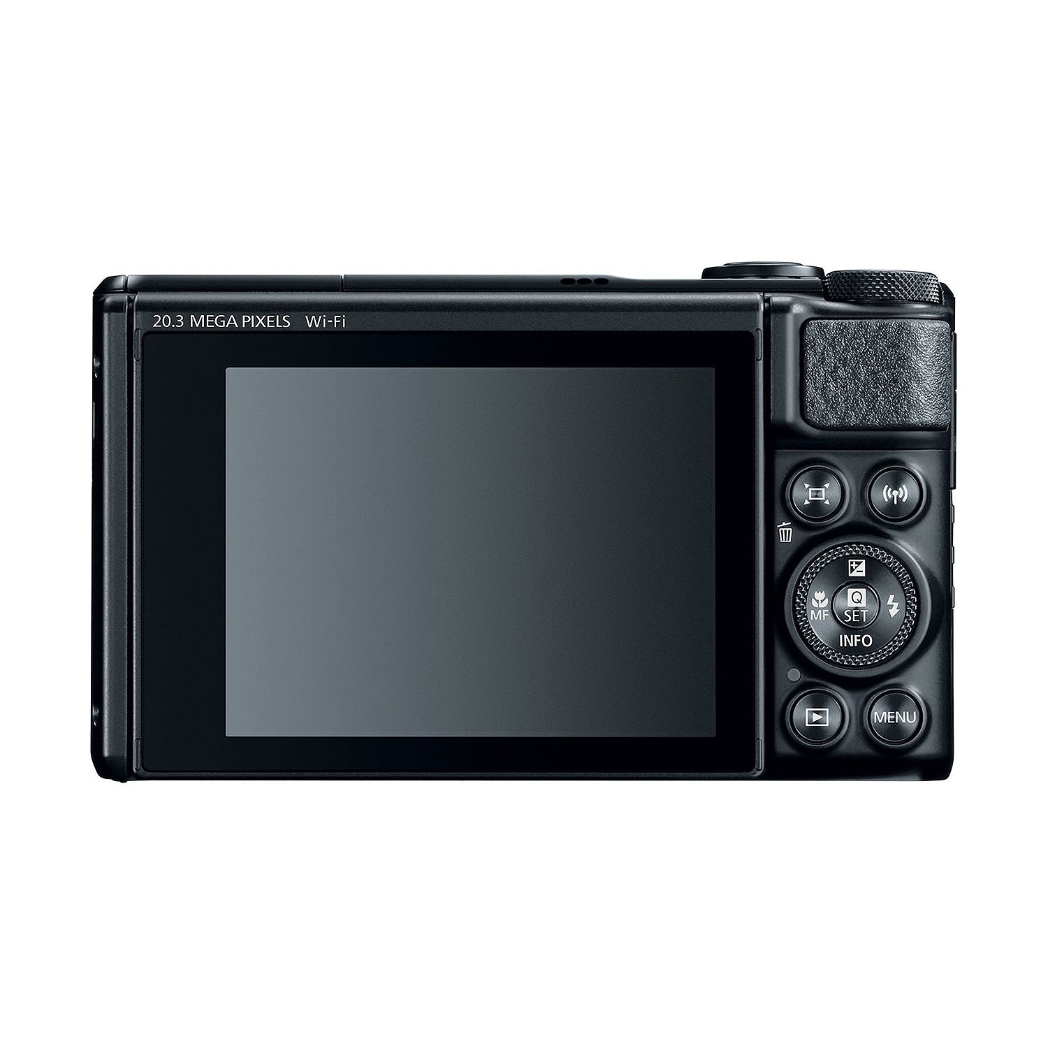 PowerShotSX740HSブラック Canon Powershot SX740 HS: High-Quality Imaging and More