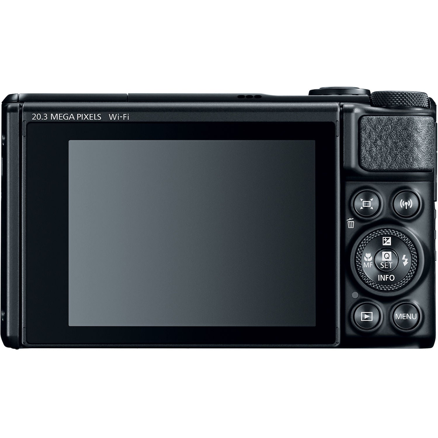 Canon SX740 HS Lite Travel Kit | 20.3MP 4K Camera – Outdoorphoto