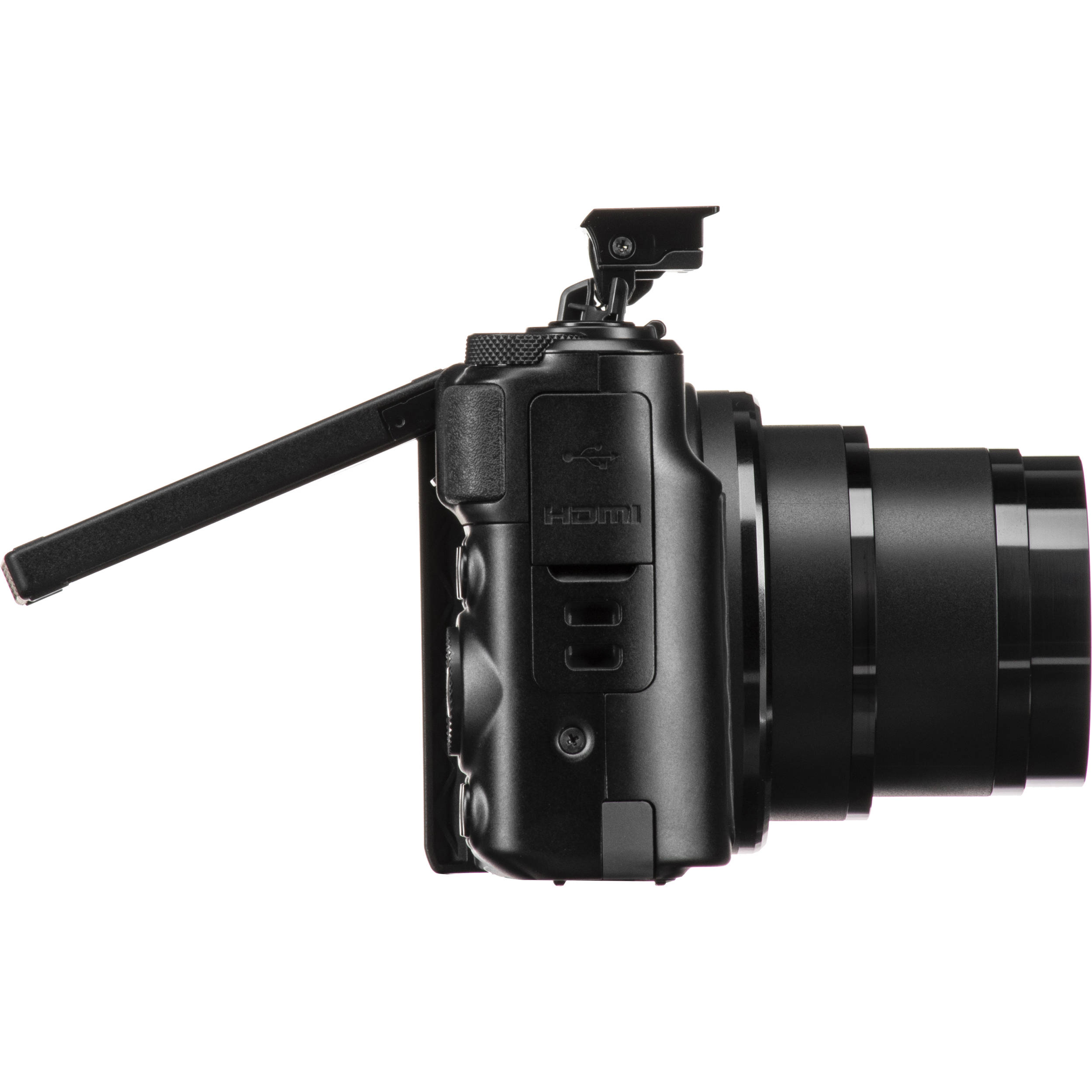 Canon SX740 HS Lite Travel Kit | 20.3MP 4K Camera – Outdoorphoto