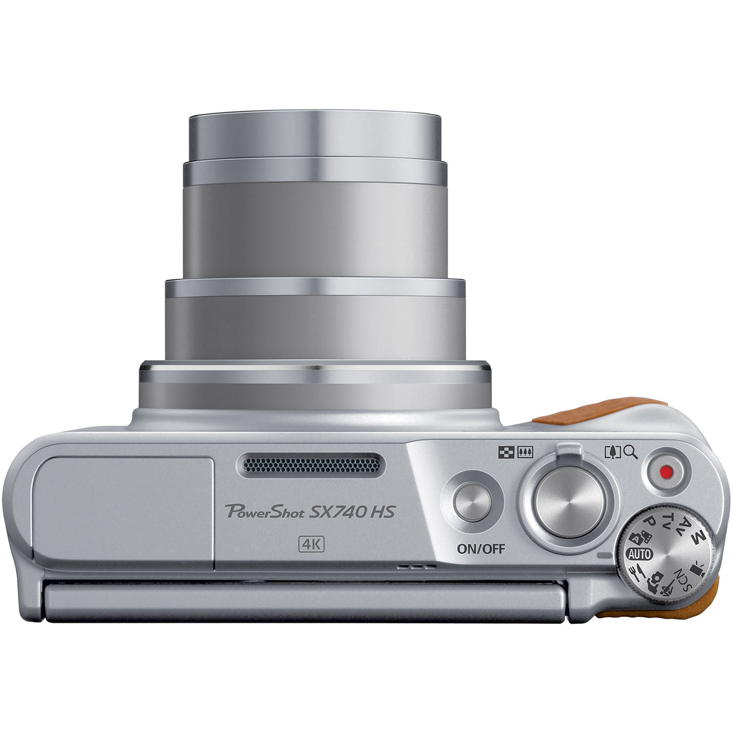 Canon PowerShot SX740 HS Lite | With Tripod & Travel Case