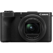 Canon PowerShot V1 compact digital camera