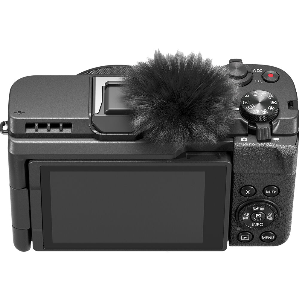 Canon PowerShot V1 Digital Camera – Outdoorphoto