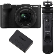 Canon PowerShot V1 compact digital camera