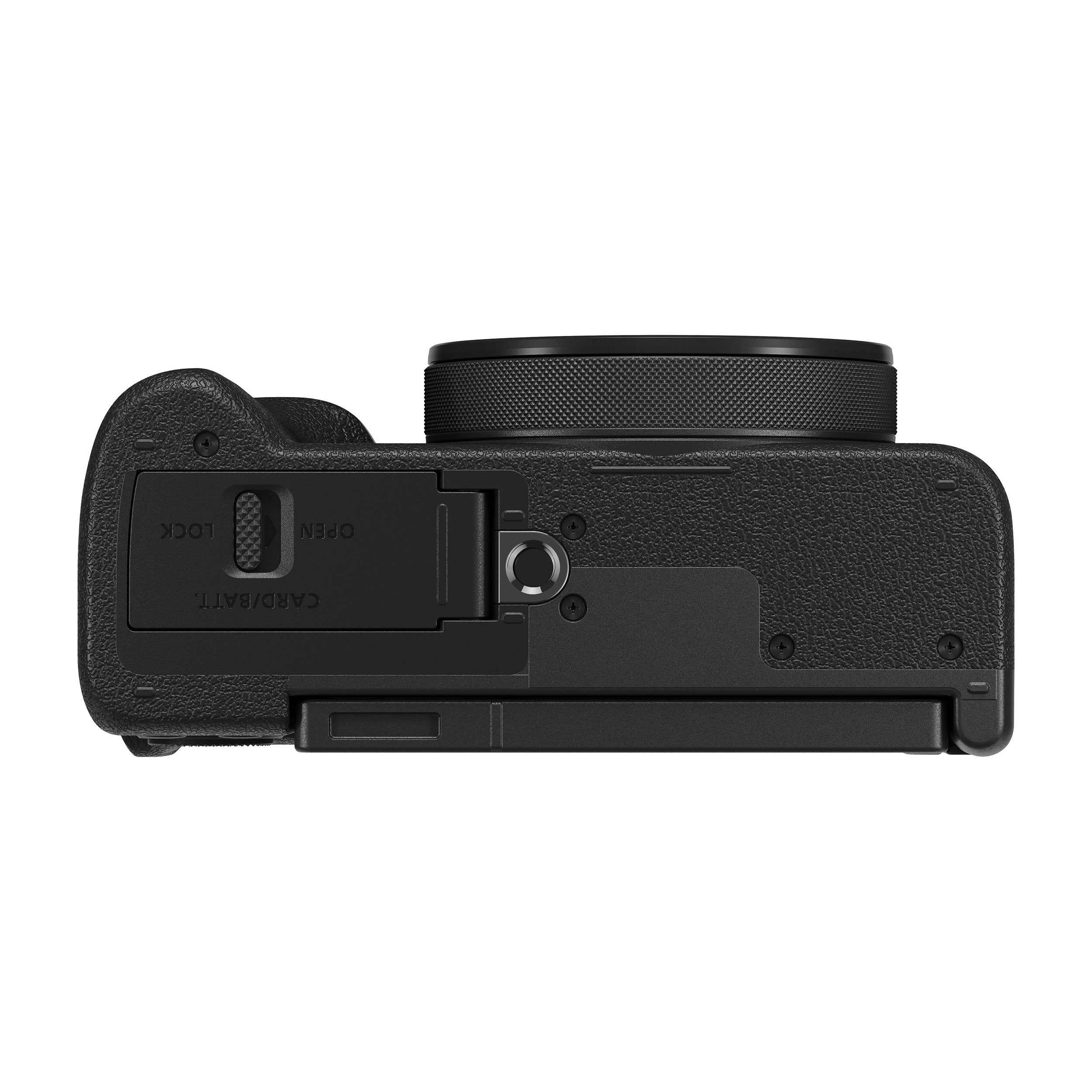 Canon PowerShot V1 Premium Vlogger Kit – Outdoorphoto