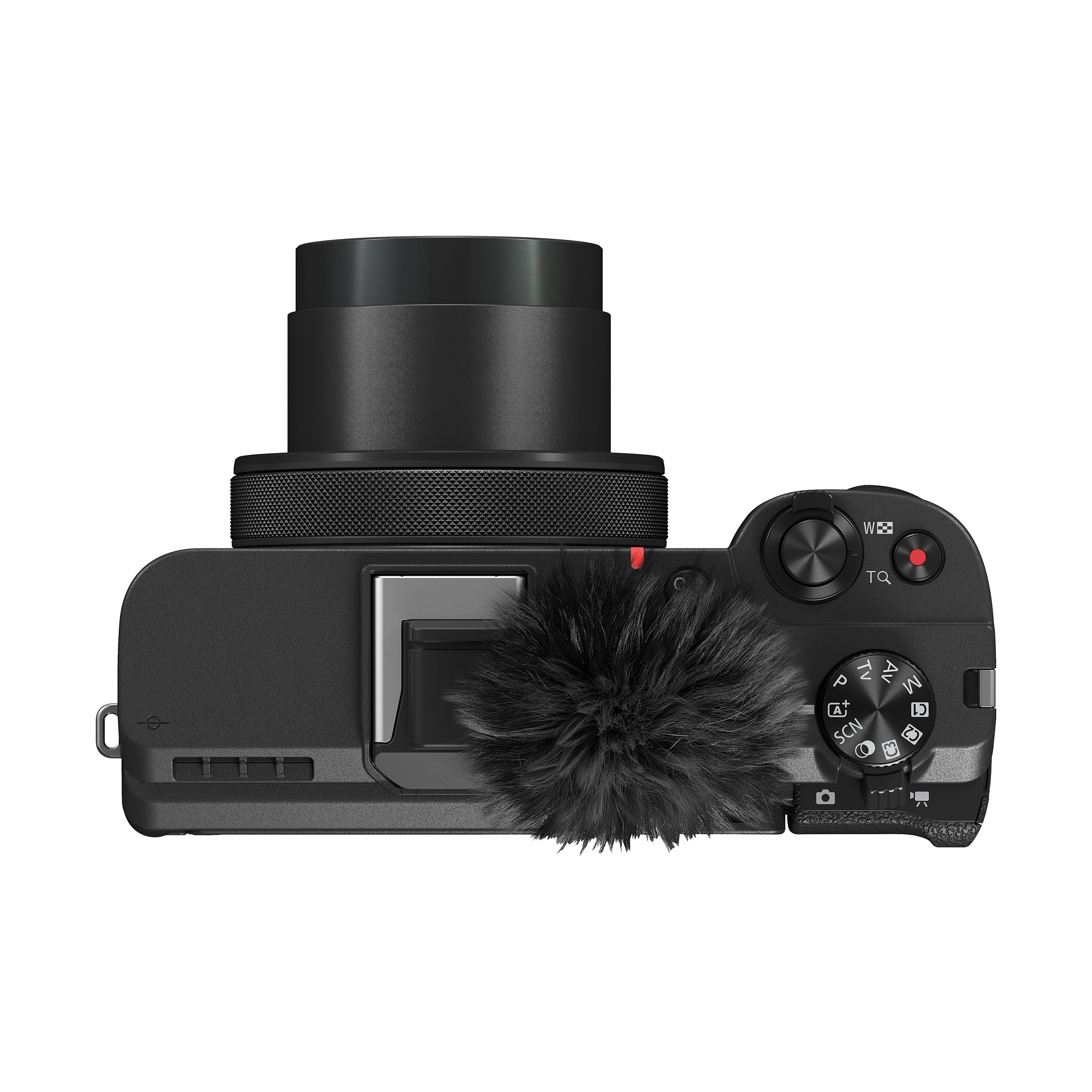 Canon PowerShot V1 Premium Vlogger Kit – Outdoorphoto