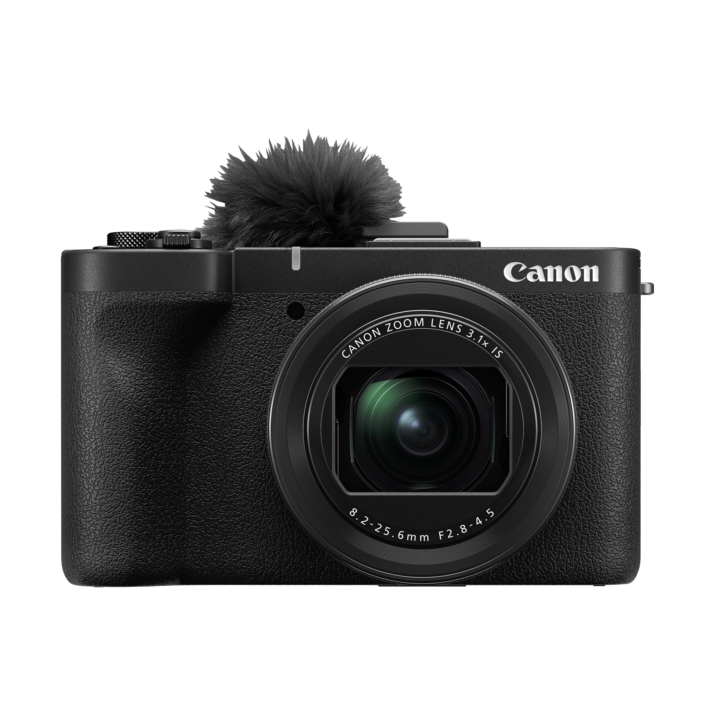 Canon PowerShot V1 Premium Vlogger Kit – Outdoorphoto