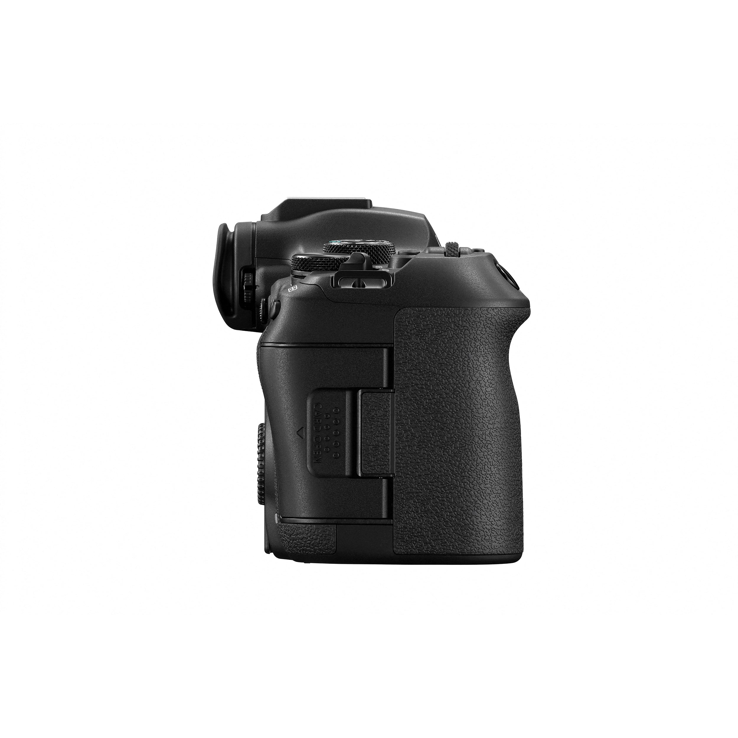 Canon EOS R6 Mark III | 32.5 MP Full-Frame Camera – Outdoorphoto